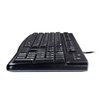 Σετ πληκτρολογίου-ποντικιού Logitech Desktop MK120