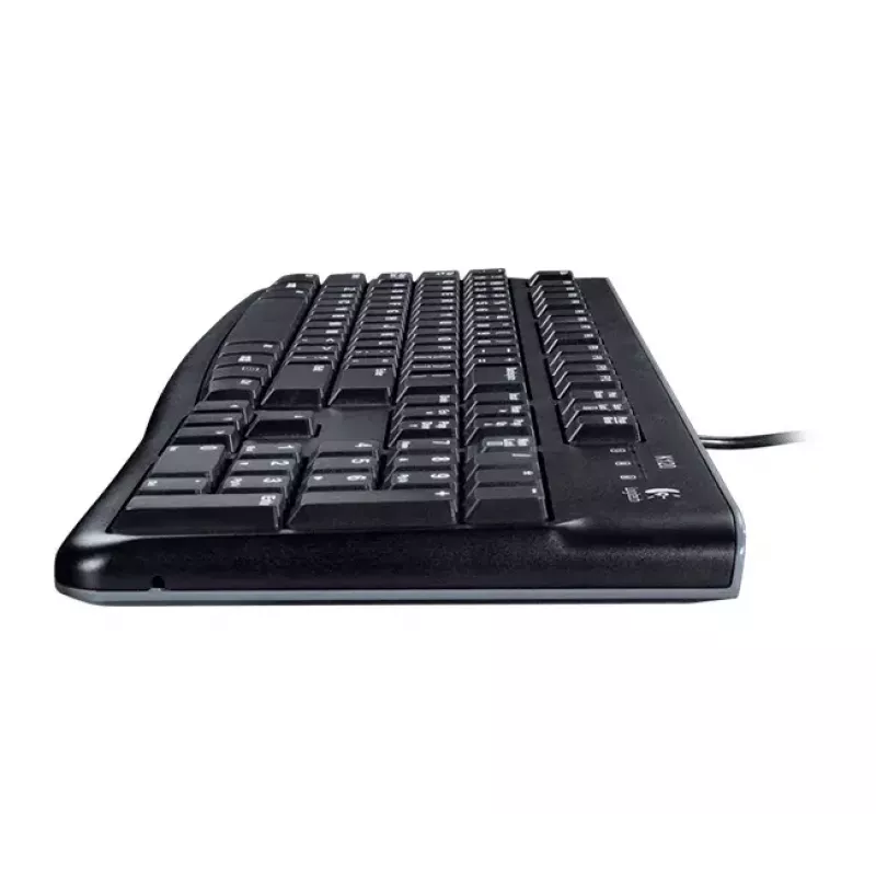 Σετ πληκτρολογίου-ποντικιού Logitech Desktop MK120