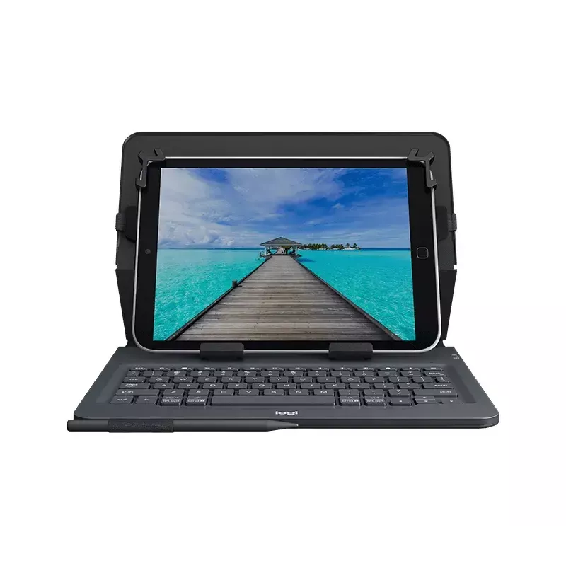 Θήκη πληκτρολογίου Logitech Universal Folio 920-008340