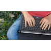 Θήκη πληκτρολογίου Logitech Universal Folio 920-008340