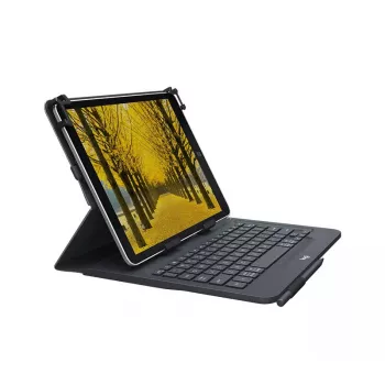 Θήκη πληκτρολογίου Logitech Universal Folio 920-008340