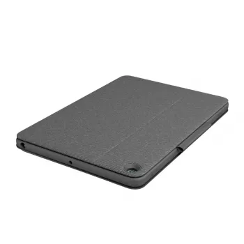 Θήκη πληκτρολογίου Logitech Combo Touch για iPad 7., 8., 9. γενιάς