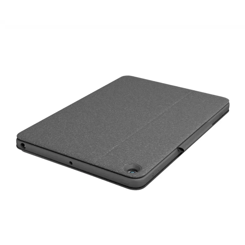 Θήκη πληκτρολογίου Logitech Combo Touch για iPad 7., 8., 9. γενιάς