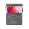 Θήκη πληκτρολογίου Logitech Combo Touch για iPad 7., 8., 9. γενιάς