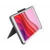 Θήκη πληκτρολογίου Logitech Combo Touch για iPad 7., 8., 9. γενιάς