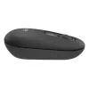 Σετ πληκτρολογίου-ποντικιού Logitech POP Icon QZERTY Bluetooth Mini Graphite πράσινο
