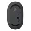 Σετ πληκτρολογίου-ποντικιού Logitech POP Icon QZERTY Bluetooth Mini Graphite πράσινο