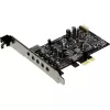 Κάρτα ήχου Creative Labs Sound Blaster Audigy Fx Pro