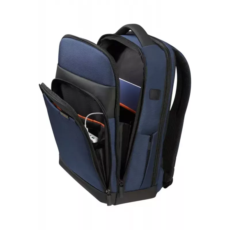 Σακίδιο πλάτης Samsonite Mysight 39,6 cm (15,6 ιντσών) μπλε