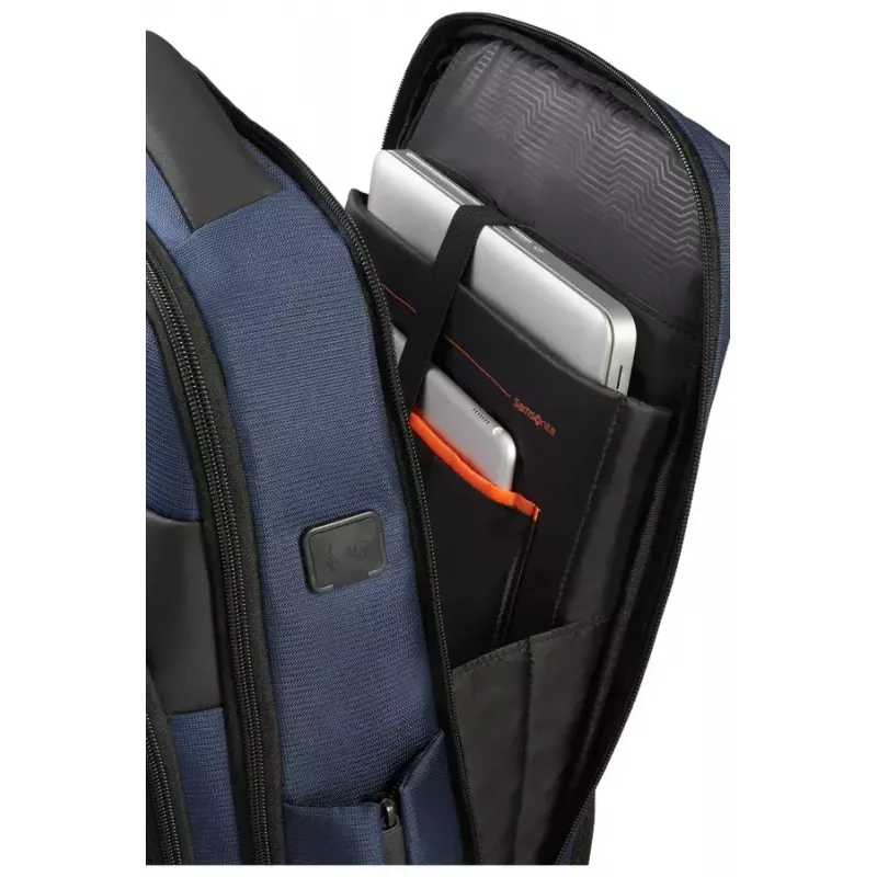Σακίδιο πλάτης Samsonite Mysight 39,6 cm (15,6 ιντσών) μπλε