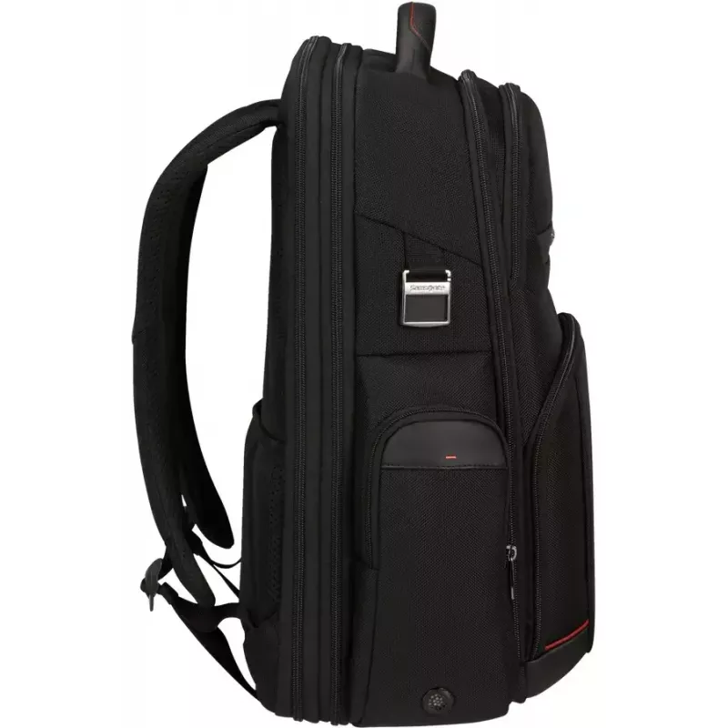 Σακίδιο πλάτης Samsonite PRO-DLX 6 43,9 cm 17,3 ιντσών μαύρο