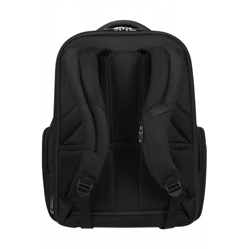 Σακίδιο πλάτης Samsonite PRO-DLX 6 43,9 cm 17,3 ιντσών μαύρο