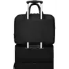 Χαρτοφύλακας Samsonite PRO-DLX 6 39,6 cm επεκτάσιμος μαύρο