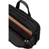 Χαρτοφύλακας Samsonite PRO-DLX 6 39,6 cm επεκτάσιμος μαύρο