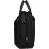 Χαρτοφύλακας Samsonite PRO-DLX 6 39,6 cm επεκτάσιμος μαύρο