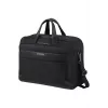 Χαρτοφύλακας Samsonite PRO-DLX 6 43,9 cm μαύρο επεκτάσιμο