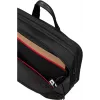 Χαρτοφύλακας Samsonite PRO-DLX 6 43,9 cm μαύρο επεκτάσιμο