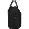Χαρτοφύλακας Samsonite PRO-DLX 6 43,9 cm μαύρο επεκτάσιμο
