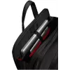 Χαρτοφύλακας Samsonite PRO-DLX 6 43,9 cm μαύρο επεκτάσιμο