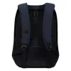 Casual σακίδιο πλάτης Samsonite Securipak 2.0 Blue ανακυκλωμένο PET 100%