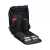 Casual σακίδιο πλάτης Samsonite Securipak 2.0 Blue ανακυκλωμένο PET 100%