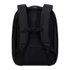 Σακίδιο πλάτης Samsonite Securipak 2.0 43.9 cm 17.3 ιντσών μαύρο