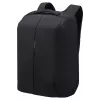 Σακίδιο πλάτης Samsonite Securipak 2.0 43.9 cm 17.3 ιντσών μαύρο