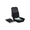 Σακίδιο πλάτης Samsonite Securipak 2.0 43.9 cm 17.3 ιντσών μαύρο