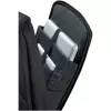 Σακίδιο πλάτης Samsonite Securipak 2.0 43.9 cm 17.3 ιντσών μαύρο