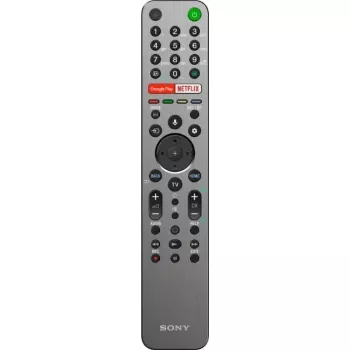 Τηλεχειριστήριο Sony RMF-TX611E — τηλεχειριστήριο TV, γνήσιο ανταλλακτικό Sony