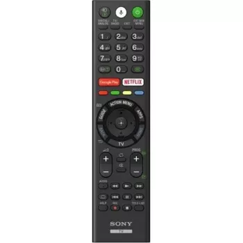 Τηλεχειριστήριο Sony RMF-TX310E για Smart TV με φωνητικό έλεγχο