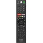 Τηλεχειριστήριο Sony RMF-TX310E για Smart TV με φωνητικό έλεγχο