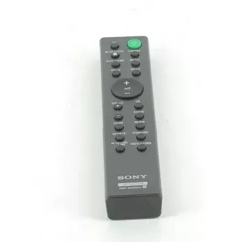 Τηλεχειριστήριο Sony RMT-AH500U – συμβατή αντικατάσταση για διάφορες συσκευές Sony