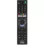 Τηλεχειριστήριο Sony RMT-TX300E με οπίσθιο φωτισμό και προγραμματιζόμενα πλήκτρα