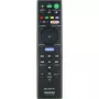Τηλεχειριστήριο Sony RMT-VB310E – συμπαγές τηλεχειριστήριο TV με απλή πλοήγηση