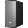 Επιτραπέζιος υπολογιστής HP Microtower με – συμπαγής επιτραπέζιος υπολογιστής Microtower