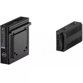 Βάση VESA Dell 7MRHH συμβατή με Dell OptiPlex Micro σειρά, βάση VESA για OptiPlex Micro PCs