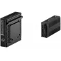 Βάση VESA Dell 7MRHH συμβατή με Dell OptiPlex Micro σειρά, βάση VESA για OptiPlex Micro PCs