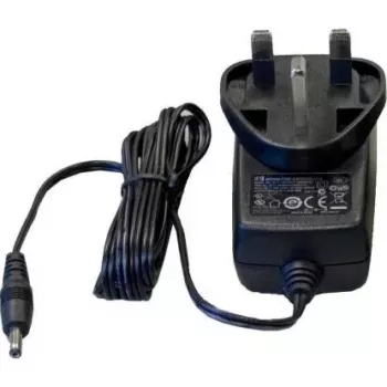 Καλώδιο τροφοδοσίας υποδοχή C13 μαύρο Citizen C6009-300