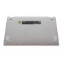 Lower case για Lenovo 3N 80WG, λευκό — κάτω κάλυμμα αντικατάστασης