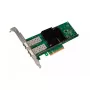 Κάρτα δικτύου Intel X710DA2 εσωτερική οπτικών ινών 10000 Mbit/s