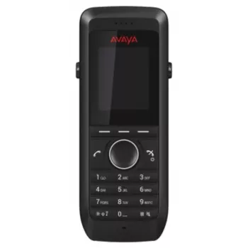 Κινητό τηλέφωνο Avaya DECT 3730, οθόνη 2,4 inch