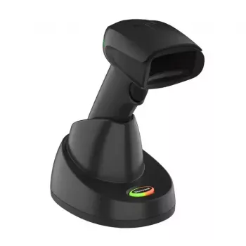 Φορητός αναγνώστης barcode Honeywell Xenon Extreme Performance XP 1950g 1D/2D LED μαύρο