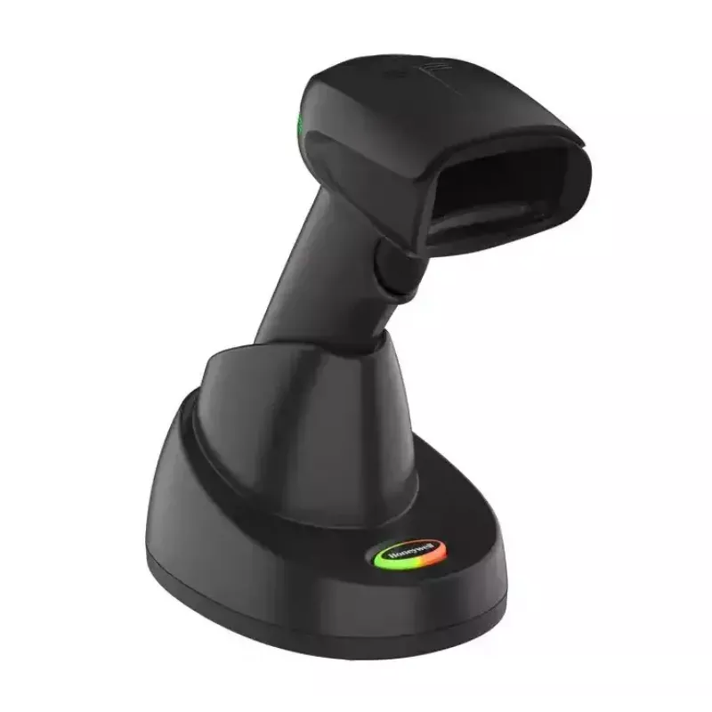Φορητός αναγνώστης barcode Honeywell Xenon Extreme Performance XP 1950g 1D/2D LED μαύρο