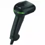 Φορητός αναγνώστης barcode Honeywell Xenon Extreme Performance XP 1950g 1D/2D LED μαύρο