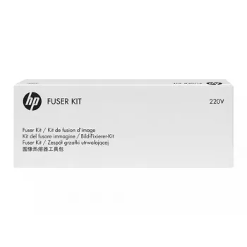 Μονάδα στερέωσης HP RM2-5425BULK 220V για εκτυπωτές laser HP — μονάδα αντικατάστασης 220V