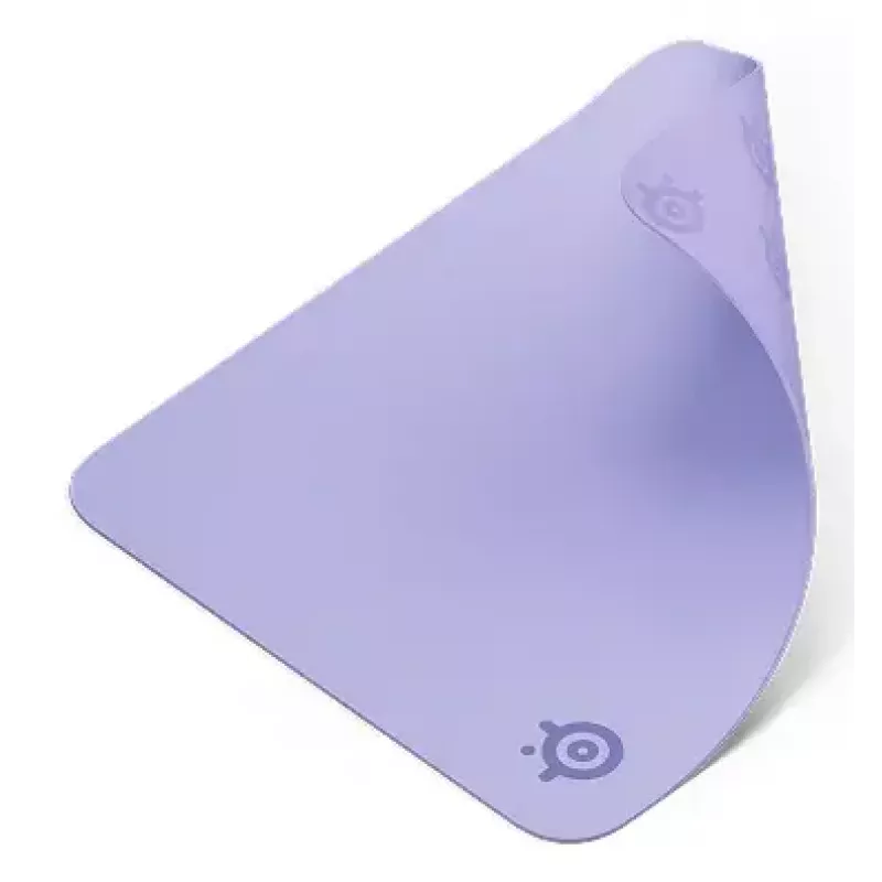 Mousepad Steelseries QcK M Lavender 320x270 mm μικροΐνες