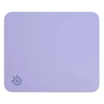 Mousepad Steelseries QcK M Lavender 320x270 mm μικροΐνες