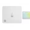 Mousepad Steelseries QcK Large White 490x420mm μικροΐνας