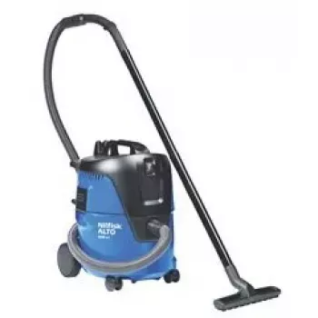 Ηλεκτρική σκούπα Nilfisk AERO 21-01 PC